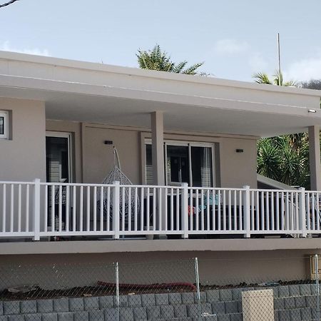 Residence La Palmeraie Le Diamant Exterior photo